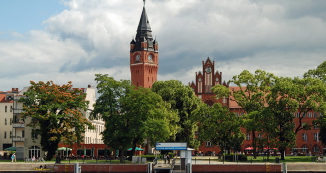 Immobilienmarkt Berlin Bestwert