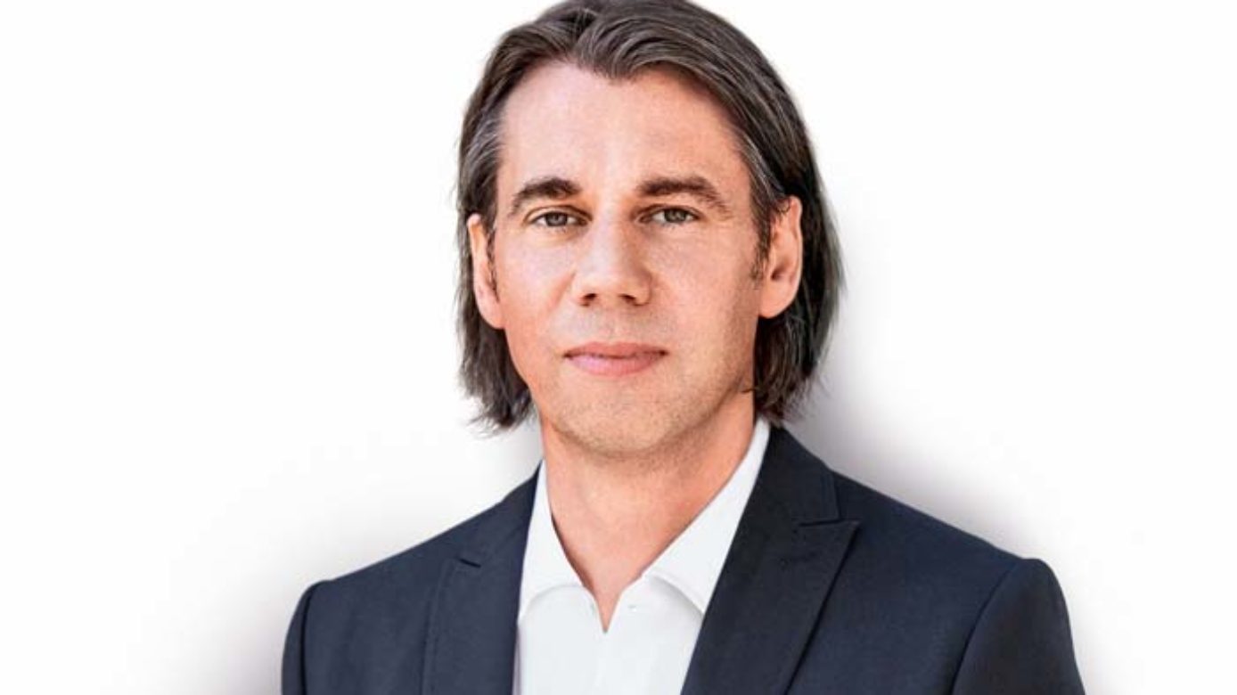 Foto von Björn Neumann (Dipl.Kfm.FH)