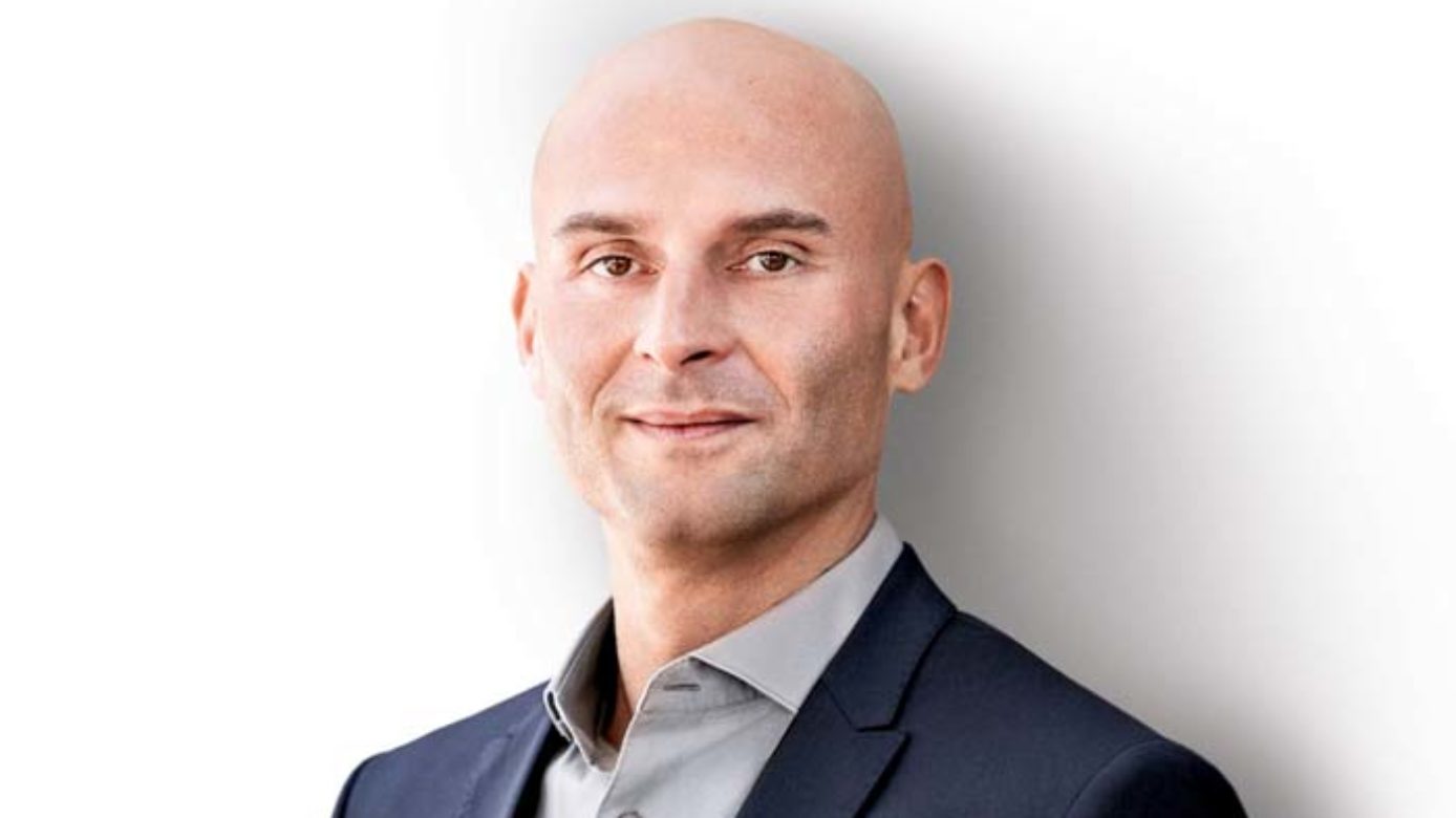 Foto von Tobias Widmer